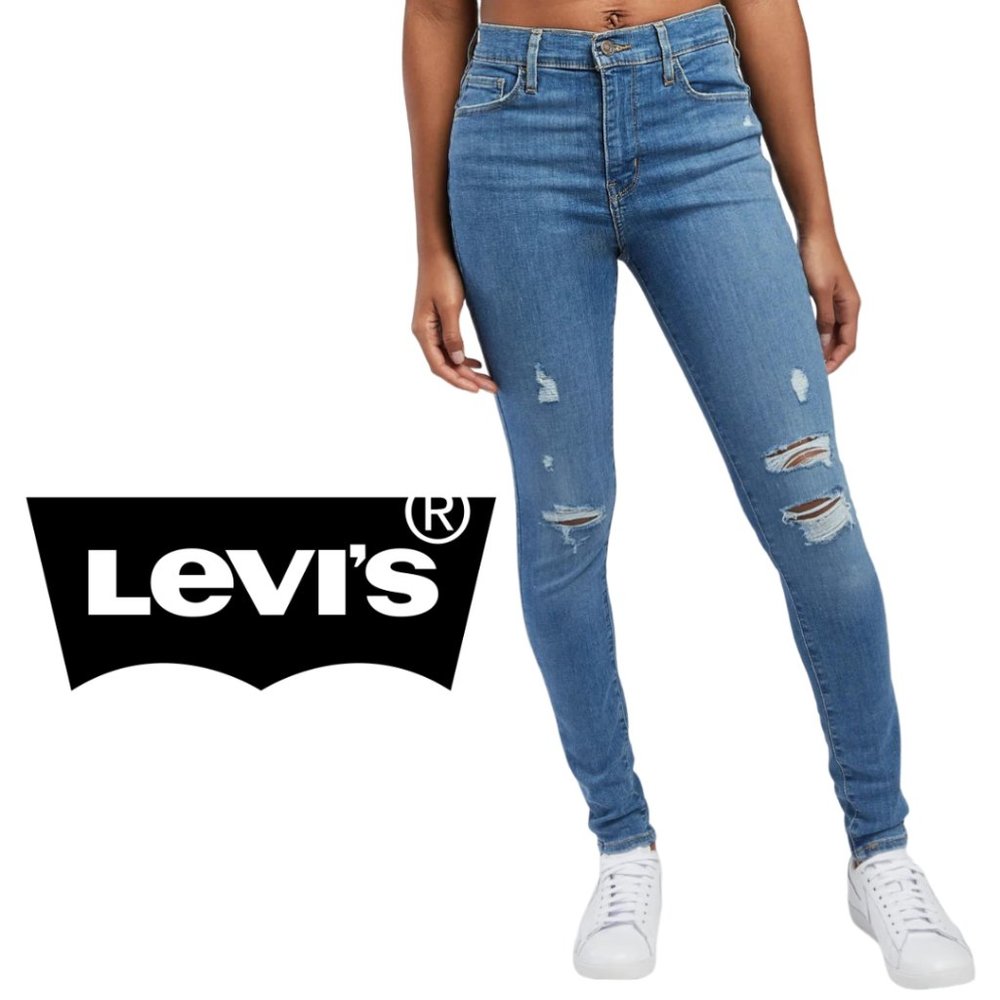 Levi’s